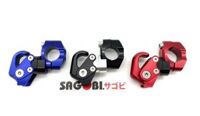 Móc treo kẹp trên ghi đông BIKERS