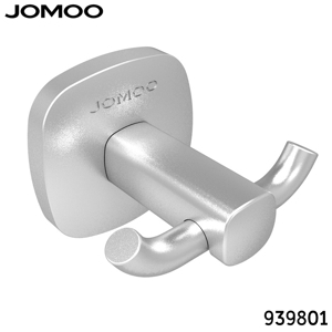 Móc treo khăn đôi Jomoo 939801