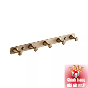 Móc treo khăn Kanly GCK20