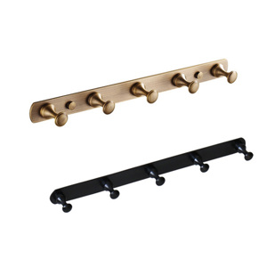 Móc treo khăn Kanly GCK20