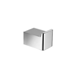 Móc treo khăn mặt kiếng trắng 495.80.232