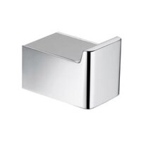 Móc treo khăn mặt kiếng trắng Hafele 495.80.232