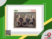 Móc treo khóa xe hơi đẹp và đẳng cấp – Mẫu OM091B