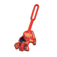 [Móc Treo] Lego Ninjago Kai Bag Tag 5007847