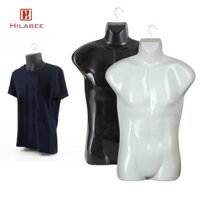 Móc treo ma-nơ-canh nam Móc treo cho cửa hàng bán lẻ Cửa sổ may mặc Nhà cung cấp