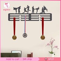 Móc treo màn hình Giá đỡ giải thưởng chắc chắn Giá đỡ huy chương treo tường cho Taekwondo treo tường
