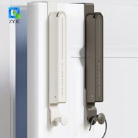 Móc treo mũ ZYJC Hợp kim nhôm Tủ hiệu quả