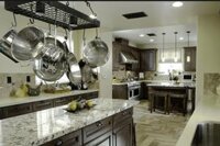 Móc treo nồi chảo