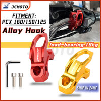 Móc Treo Nón Bảo Hiểm Dành Cho Xe Máy HONDA PCX 160 150 125 PCX160