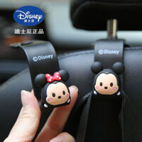 Móc treo ô tô Disney Dễ thương Ghế sau hàng trang trí nội thất ô tô