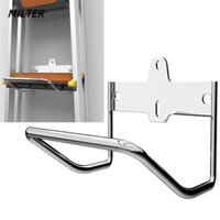 Móc treo ống MILTER, Giá treo tường Giá đỡ vòi vườn, Cuộn ống nước hạng nặng 1 chiếc