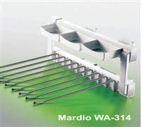 Móc treo quần áo Cariny WA -314