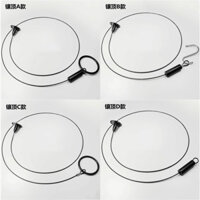 Móc treo quần áo, dây treo, phụ kiện, thanh treo, móc treo trần, vòng dây thép, móc quần, dây treo, móc treo