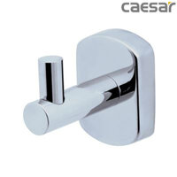 MÓC TREO QUẦN ÁO ĐƠN, TREO KHĂN, TREO ĐỒ ĐA NĂNG CHÍNH HÃNG CAESAR Q7307V, TREO MŨ BẢO HIỂM