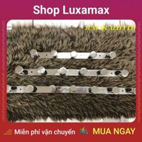 MÓC TREO QUAN ÁO INOX 304 CAO CẤP- ĐỒNG TIỀN DTK87941331 - Shop LuxaMax - Hanging hangers 304 high-class stainless steel coins