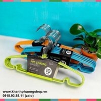 móc treo quần áo lock&lock - móc treo quần áo