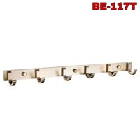 Móc treo quần áo mạ vàng Beuer BE 117T (54cm)