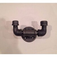 Móc treo quần áo Sào treo quần áo ống nước vintage Haythietke treo áo thun treo quần ngắn xào treo đồ MON02