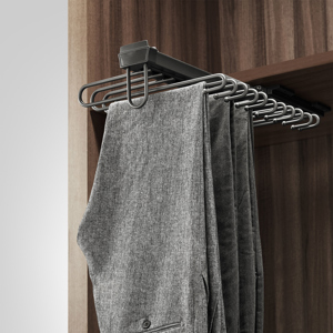 Móc treo quần âu Eurogold EUA7110B