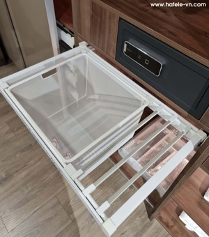 Móc treo quần Hafele 807.95.831