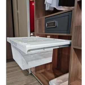 Móc treo quần Hafele 807.95.831