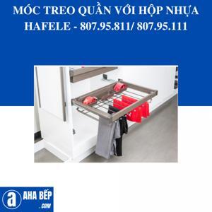 Móc treo quần Häfele 807.95.811