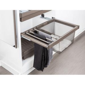 Móc treo quần tây có rổ Hafele 807.95.131