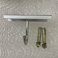 Móc Treo Quạt Trần Đa Năng-Móc Treo Quạt Có Đế