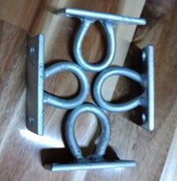 MÓC TREO QUẠT TRẦN, ĐÈN TRẦN HAI LỖD                          - 32147981                                                       Yêu thích