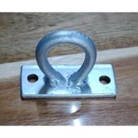 MÓC TREO QUẠT TRẦN, ĐÈN TRẦN HAI LỖ