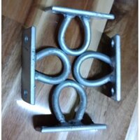 MÓC TREO QUẠT TRẦN, ĐÈN TRẦN HAI LỖ