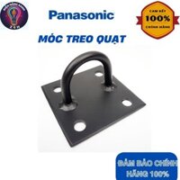 Móc Treo Quạt Trần Dùng Cho Nhà Mới Lắp Quạt Lần Đầu(Đi Kèm 4 Tắt Kê Sắt)