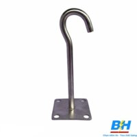 Móc Treo Quạt Trần Inox Dài 10cm DNBH-3337