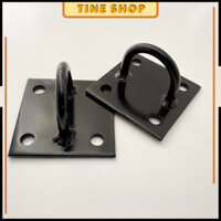 Móc Treo Quạt Trần Panasonic và KDK UN8 - Chịu Lực Tối Đa 120kg, Đảm Bảo An Toàn và Bền Bỉ