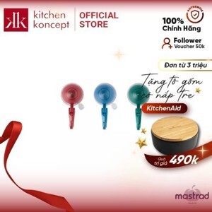 Móc treo thông minh Mastrad