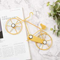 Móc treo trang trí cửa ra vào trang trí ins Bắc Âu móc treo áo mũ móc nhỏ sáng tạo trên tường treo xe đạp giá treo chìa khóa gia dụng ZM1D