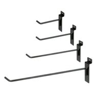 Móc treo trưng bày cài Slatwall