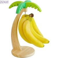 Móc treo trưng bày trái cây ZGNAY Giữ chuối tươi Phòng khách chắc chắn