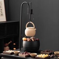 Móc Treo Tự Do, Bếp Nấu Chè, Bếp Than, Bếp Đa Năng, Giá Đỡ, Bếp Nấu Chè, Móc Ấm Chè Ngoài Trời