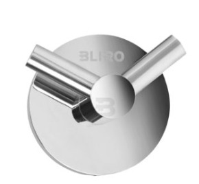 Móc treo tường 2 chấu HTV