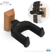Móc treo tường đàn Guitar BOLSA, Móc treo tường đàn Guitar cơ sở tự động, bền bỉ Dễ dàng cài đặt Phụ kiện nhạc cụ Giá lưu trữ đàn Mandolin