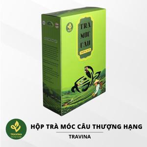 Móc treo tường đôi HTX