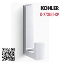 Móc treo tường Kohler Stages K-27363T-CP