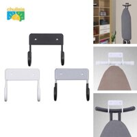 Móc treo ủi trên cửa Giá đỡ bảng ủi ủi Giá đỡ bảng ủi