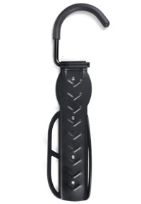 Móc treo xe đạp nằm dọc