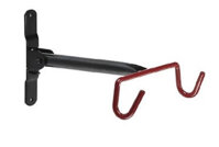 Móc treo xe đạp nằm ngang