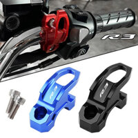 Móc Treo Xe Máy Sửa Đổi Phanh Chủ Xi Lanh Túi Mũ Bảo Hiểm Giá Đỡ Kẹp Cho YAMAHA YZF R1 R3 R6 R15 R125 YZFR7