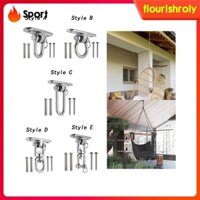 Móc treo xích đu hạng nặng cho ghế võng sân chơi ngoài trời