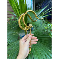 móc triện linh vật