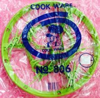 Móc trùm tròn nhỡ 12 kẹp No. 806 48/1